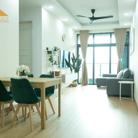 Legasi Kampung Baru By Twenty7 Apartment Куала Лумпур Екстериор снимка