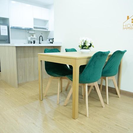 Legasi Kampung Baru By Twenty7 Apartment Куала Лумпур Екстериор снимка